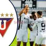 ¡Descubre el fascinante “Medallero” Histórico de la Copa Libertadores con los clubes ecuatorianos liderando! 3 Descubre el fascinante “Medallero” Histórico de la Copa Libertadores con los clubes ecuatorianos liderando