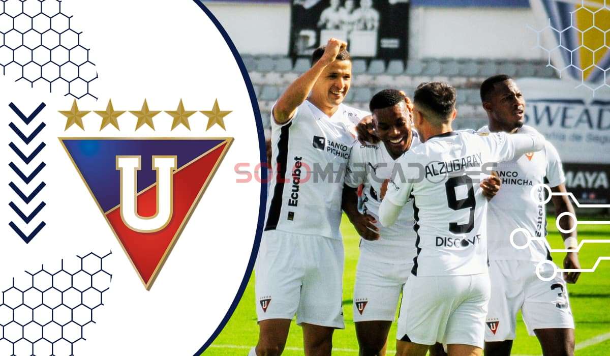 ¡Descubre el fascinante “Medallero” Histórico de la Copa Libertadores con los clubes ecuatorianos liderando! 1 Descubre el fascinante “Medallero” Histórico de la Copa Libertadores con los clubes ecuatorianos liderando