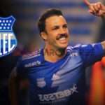 El impactante declive de Emelec tras la salida de Sebastián Rodríguez