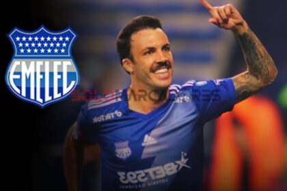 El impactante declive de Emelec tras la salida de Sebastián Rodríguez