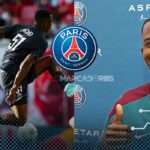 ¡Descubre el Secreto Detrás del Reto Más Divertido de Willian Pacho en PSG! 3 Descubre el Secreto Detrás del Reto Más Divertido de Willian Pacho en PSG