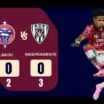 Independiente del Valle sufre pero avanza en la Copa Ecuador tras eliminar a Olmedo en penales 4 Independiente del Valle