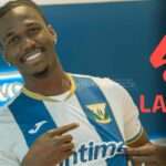 ¡Jackson Porozo da el salto a LaLiga! Leganés oficializa su fichaje en un movimiento sorprendente