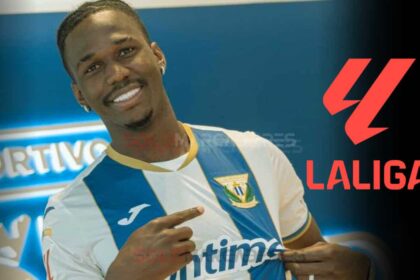 ¡Jackson Porozo da el salto a LaLiga! Leganés oficializa su fichaje en un movimiento sorprendente