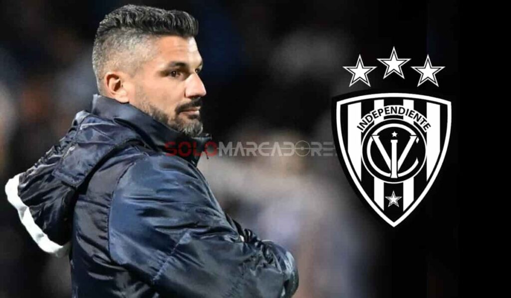 Javier Gandolfi rompe el silencio: "Pueden dudar, pero estoy tranquilo"