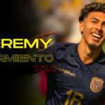 Jeremy Sarmiento: ¿El próximo fichaje espectacular del histórico Galatasaray? 4 Jeremy Sarmiento: ¿El próximo fichaje espectacular del histórico Galatasaray?