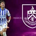 Jeremy Sarmiento deja Brighton con un Golazo y Ficha por el Burnley de la Championship 3 Jeremy Sarmiento deja Brighton con un Golazo y Ficha por el Burnley