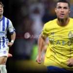 Jeremy Sarmiento rechaza jugar con Cristiano Ronaldo: La decisión que sorprendió al Al-Nassr 3 Jeremy Sarmiento rechaza jugar con Cristiano Ronaldo