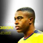 La Irresistible Encrucijada de Jhegson Méndez: ¿Volverá a Brillar en Europa o América? 3 La Irresistible Encrucijada de Jhegson Méndez: ¿Volverá a Brillar en Europa o América?