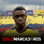 Jhegson Méndez