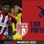 ¡Jhon Mercado y AVS Futebol rescata un valioso empate en Portugal! 3 Jhon Mercado debuta con Gol en la Primeira Liga: El Ecuatoriano Brilla en su Estreno con AVS