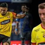 ¿Joao Rojas a la Altura de la 10 de Barcelona SC? Dos razones que generan Dudas 3 Joao Rojas a la Altura de la 10 de Barcelona SC