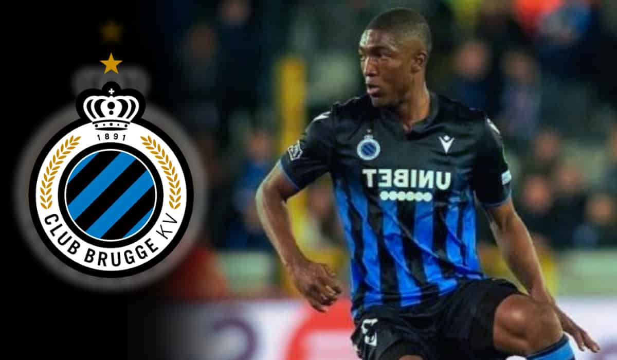 Joel Ordóñez Imparable en el Club Brugge para escalar en la Tabla con Brillante Actuación del Ecuatoriano