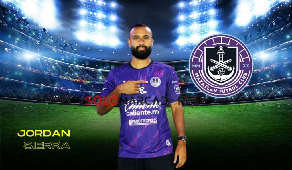 VIDEO |⚽🔄¡Jordan Sierra marca, Alfredo Intriago lidera, pero Mazatlán sigue sin despegar en la Liga MX! 2 Leagues Cup