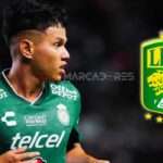 Jordy Alcívar y una Noche para el Olvido con León: Derrota dolorosa ante Xolos 4 Jordy Alcívar y una Noche para el Olvido con León