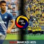 Joseph Espinoza asegura cuál es el verdadero clásico en Ecuador 3 Joseph Espinoza asegura cuál es el verdadero clásico del fútbol ecuatoriano