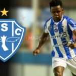 Juan Cazares resurge en Brasil con una espectacular asistencia llena de mágica para Paysandú 4 Juan Cazares resurge en Brasil con una espectacular asistencia llena de mágica para Paysandú