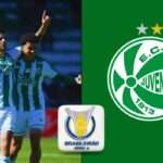 Juventude con Ronie Carrillo sorprende con fútbol puro y una gran victoria en el Brasileirao 4 Juventude con Ronie Carrillo sorprende con fútbol puro