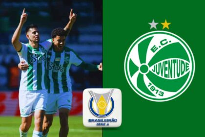 Juventude con Ronie Carrillo sorprende con fútbol puro