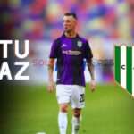VIDEO |¡Damián Díaz sorprende en su debut con Banfield y deja su huella con dos asistencias de ensueño 2024! 4 ¡Damián Díaz sorprende en su debut con Banfield y deja su huella con dos asistencias de ensueño!