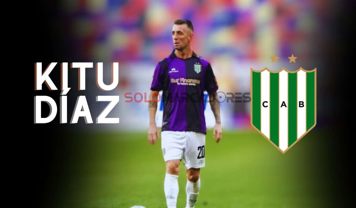 ¡Damián Díaz sorprende en su debut con Banfield y deja su huella con dos asistencias de ensueño!