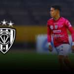 Los jugadores de Independiente del Valle que podrían brillar en la Selección de Ecuador 4 Los jugadores de Independiente del Valle que podrían brillar en la Selección de Ecuador