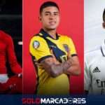 Kendry Páez: La promesa Ecuatoriana que Conmebol destaca junto a Endrick y Garnacho 3 Kendry Páez: La promesa Ecuatoriana que Conmebol destaca junto a Endrick y Garnacho