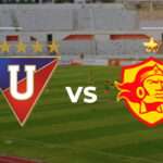 ¡Prepárate para el Clásico Capitalino! Todo lo que necesitas saber sobre Aucas vs. Liga de Quito 4 ¡Prepárate para el Clásico Capitalino! Todo lo que necesitas saber sobre Aucas vs. Liga de Quito