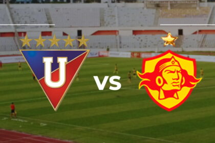 ¡Prepárate para el Clásico Capitalino! Todo lo que necesitas saber sobre Aucas vs. Liga de Quito