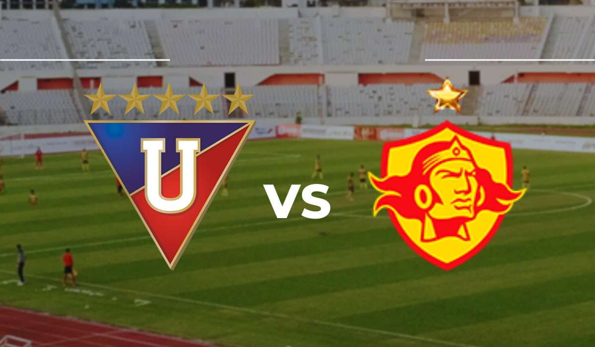 ¡Prepárate para el Clásico Capitalino! Todo lo que necesitas saber sobre Aucas vs. Liga de Quito