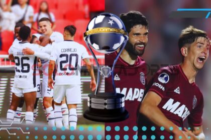 Liga de Quito: La última batalla por la gloria y el premio en la Sudamericana