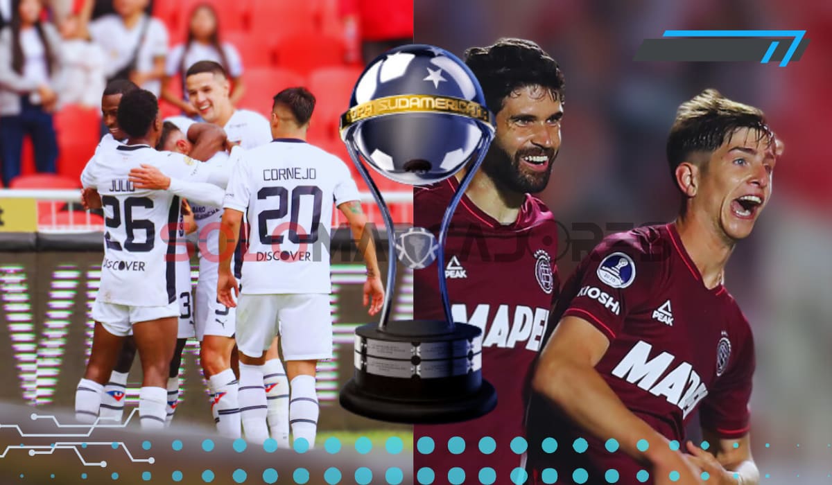 Liga de Quito: La última batalla por la gloria y el premio en la Sudamericana