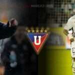 La reacción de Vitamina Sánchez que dejó claro su liderazgo en Liga de Quito 4 La reacción de Vitamina Sánchez que dejó claro su liderazgo en Liga de Quito