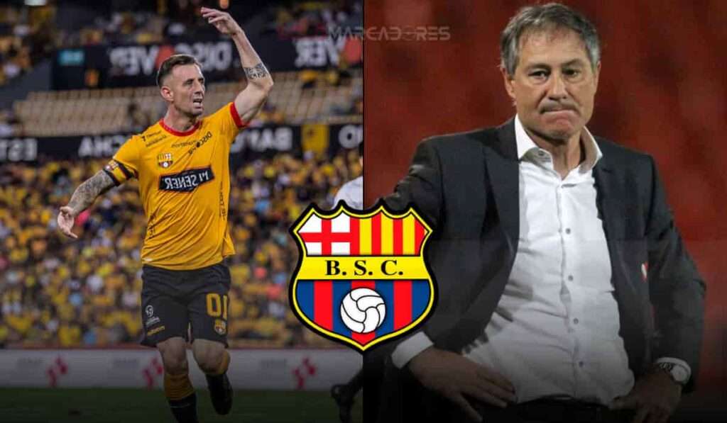 La verdadera historia detrás de la salida de Damián Díaz: ¿Qué reveló Ariel Holan?