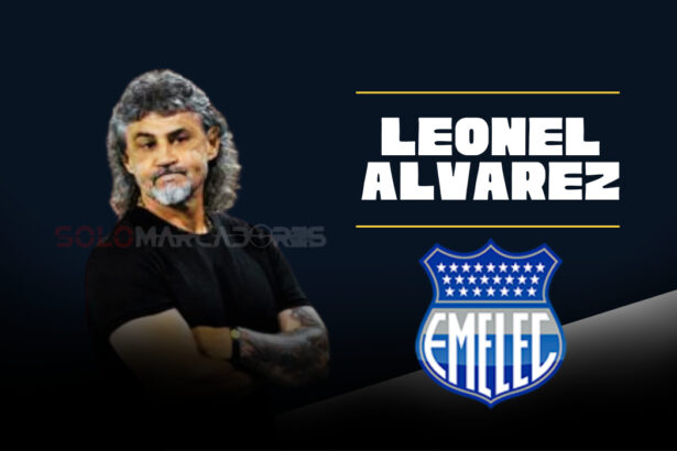  La Verdad Impactante de Leonel Álvarez tras la Humillación de Emelec