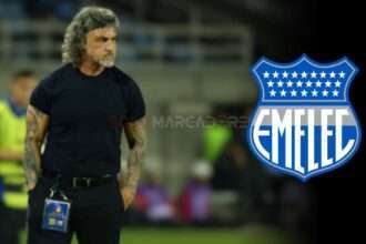 Leonel Álvarez estalla tras el Partido contra AV25: “Esto es una Pasarela”