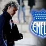 Leonel Álvarez: ¿Un adiós inminente en medio del caos de Emelec? 4 Leonel Álvarez pide disculpas tras la goleada