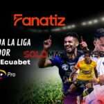 ¡La Liga Pro Ecuatoriana Ahora Disponible a Nivel Internacional! 4 ¡La Liga Pro Ecuatoriana Ahora Disponible a Nivel Internacional!