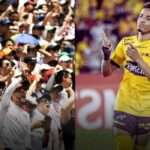 Liga de Quito: Jugador acusado de falsear edad y nacionalidad 4 Liga de Quito: Jugador acusado de falsear edad y nacionalidad