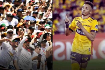 Liga de Quito: Jugador acusado de falsear edad y nacionalidad