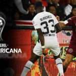 Liga de Quito sufre dolorosa derrota en Casa Blanca ante Lanús