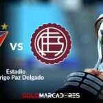 Liga de Quito vs. Lanús en un emocionante duelo de la Copa Sudamericana 2024 3 Liga de Quito vs. Lanús en un emocionante duelo de la Copa Sudamericana 2024