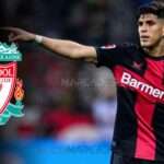 ¡Liverpool a la carga por Piero Hincapié! Proponen un intercambio que sacude el mercado 4 ¡Liverpool a la carga por Piero Hincapié! Proponen un intercambio que sacude el mercado
