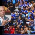 Hinchas de Emelec estallan contra Directivos tras derrota ante Cumbayá 3 Los Hinchas de Emelec piden la Salida de José Pileggi