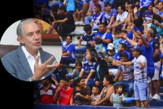 Los Hinchas de Emelec piden la Salida de José Pileggi