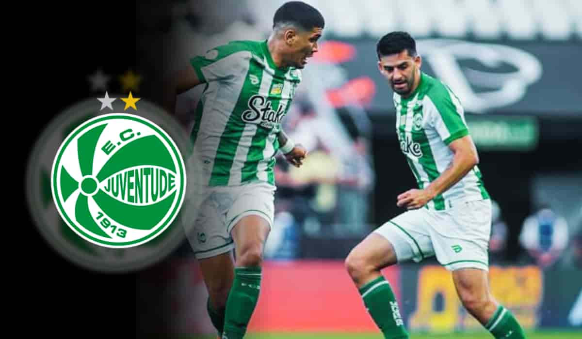 Maracanazo de Juventude y Ronie Carrillo: Eliminaron a Fluminense en la Copa do Brasil