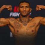 ¡Michael Morales Sacude la UFC! Victoria Aplastante en el Primer Round que Sorprende a Todos 4 ¡Michael Morales Sacude la UFC! Victoria Aplastante en el Primer Round que Sorprende a Todos