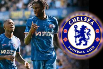 Moisés Caicedo y Chelsea Listos para Brillar en la Premier League 2024-25