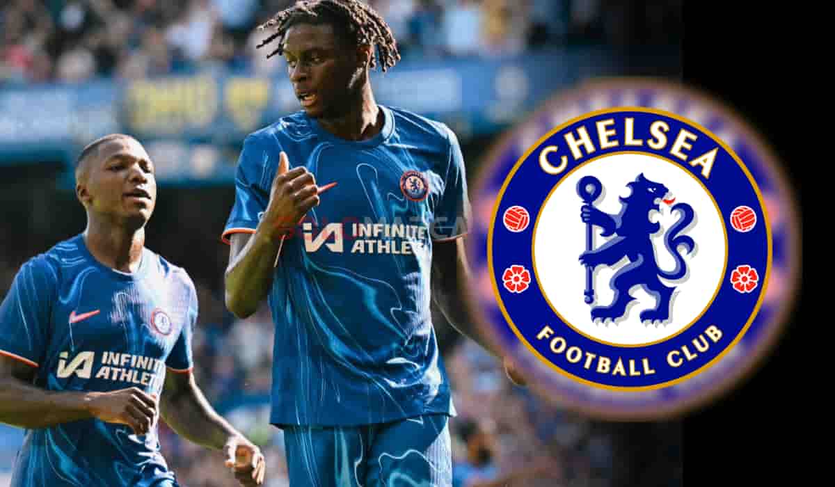 Moisés Caicedo y Chelsea Listos para Brillar en la Premier League 2024-25