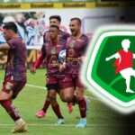 ¡Alarma en Emelec! Mushuc Runa los aplasta en Latacunga con un contundente 3-0 4 Mushuc Runa golea en Latacunga a Emelec por la LigaPro 2024